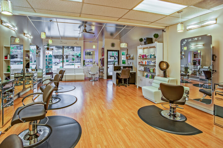 Salons Salon Madrid 1