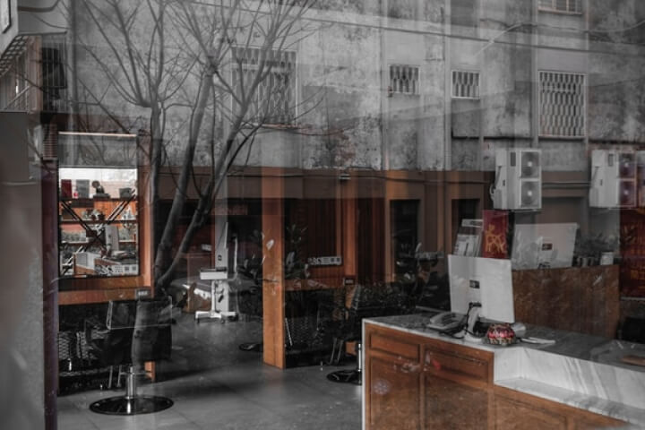 Salons Salon Melbourne 1
