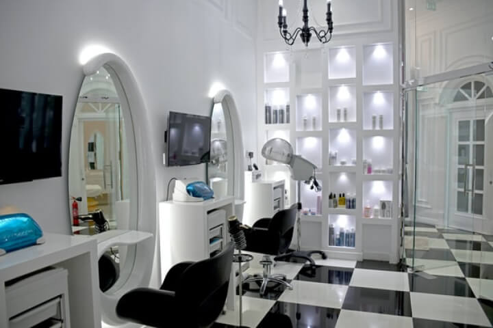 Salons Salon New Delhi 1