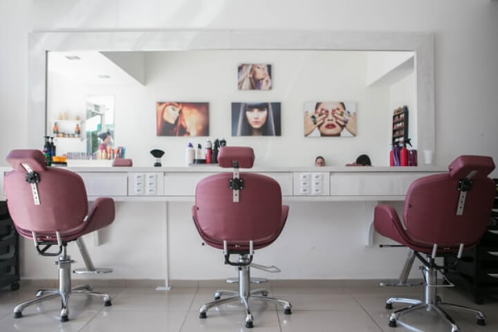 Salons Salon New York 1