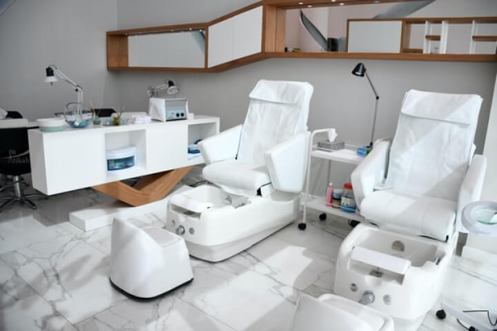 Salons Salon Tokyo 1